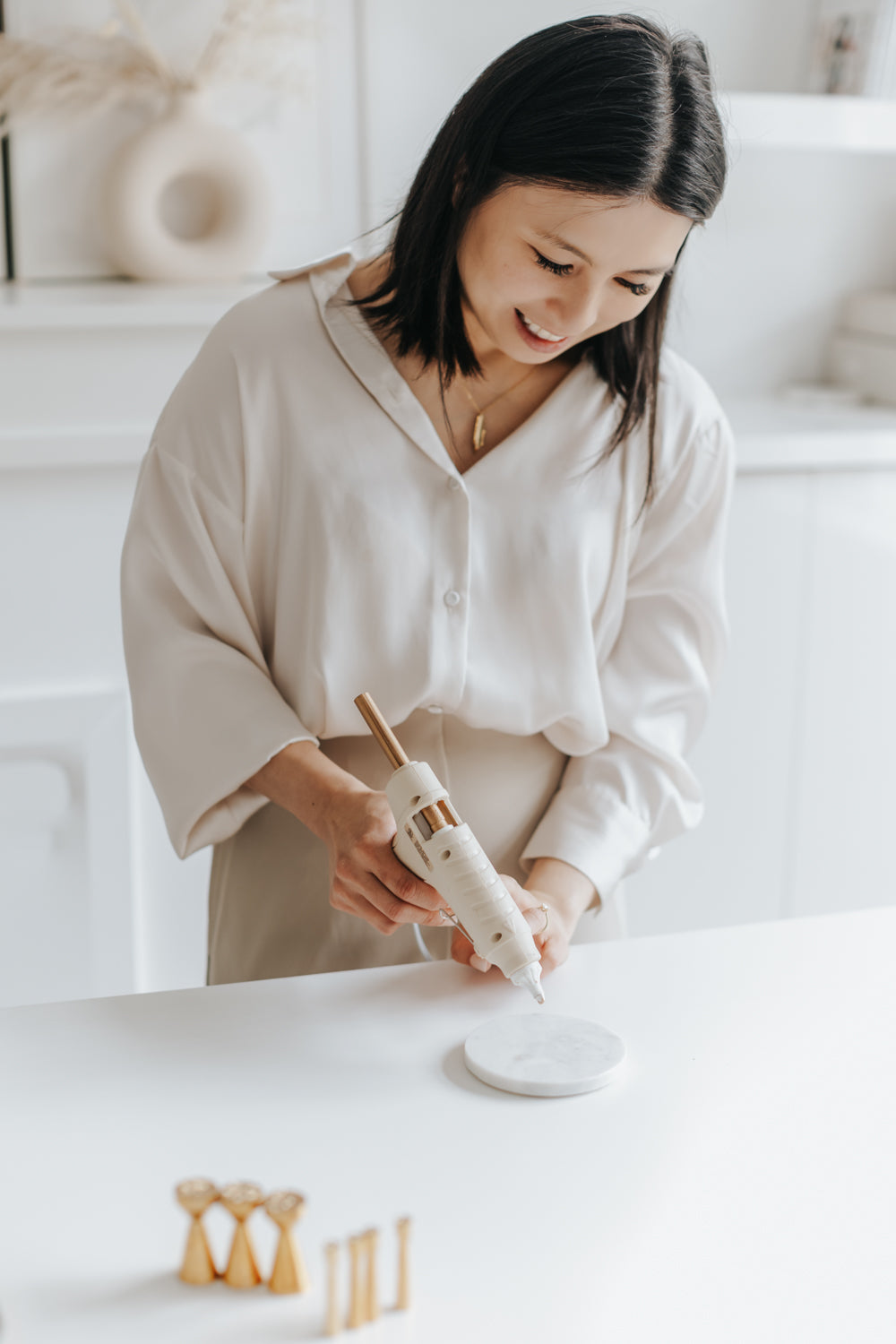 Wax Seal Lovers Kit Contents (Must be added to Build Your Bundle)