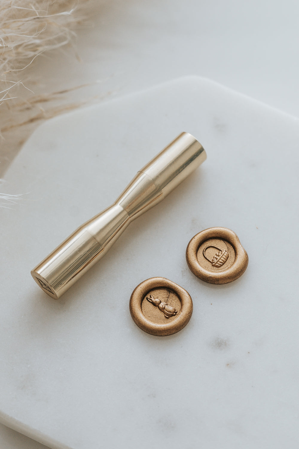 Easter Mini Wax Seal Starter Kit