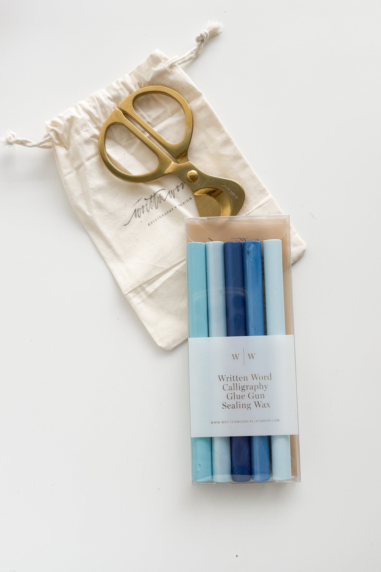 Wax Cutter and Sealing Wax Bundle