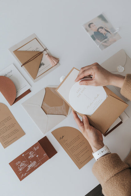 New Course! Invitation Design Bootcamp: Learn How to Become an Invitation Designer