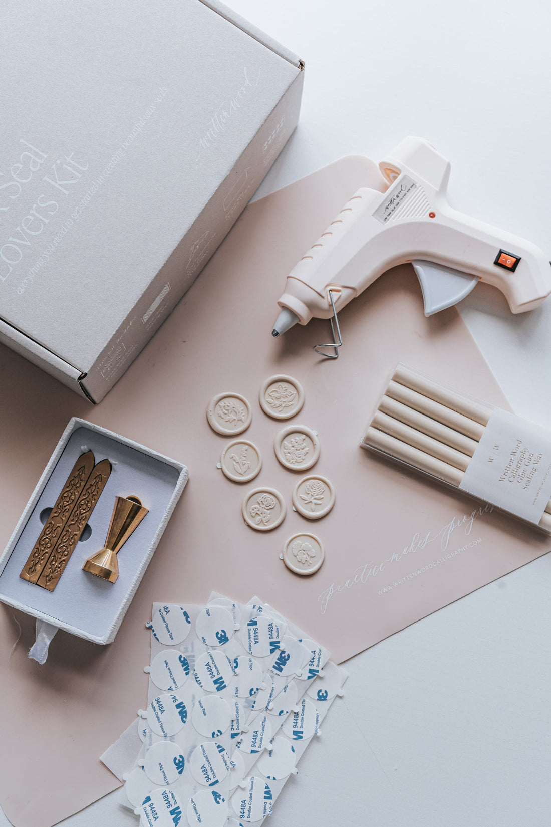 Wax Seal Tips: Preventing Bubbles