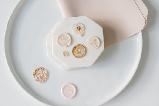 Best Surfaces to Make Wax Seals On