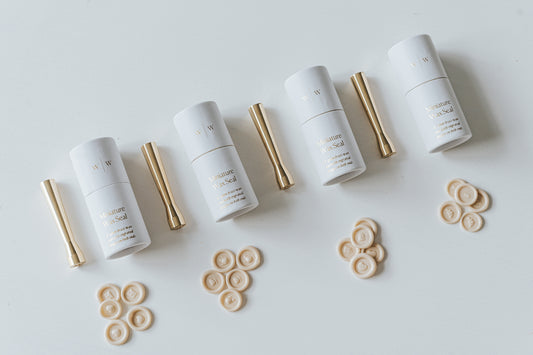 Miniature Wax Seals are here!