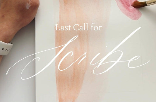 Last call for August snail mail!
