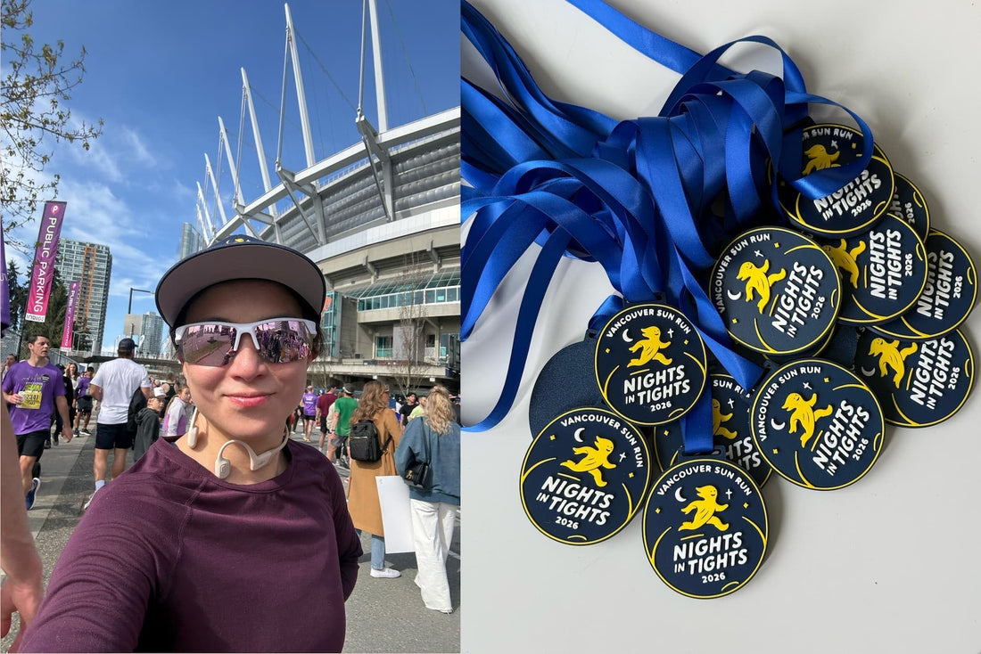 Printed these for my teammates this past weekend 🏃🏻🏅