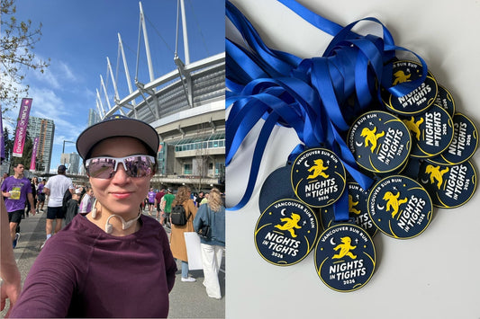 Printed these for my teammates this past weekend 🏃🏻🏅