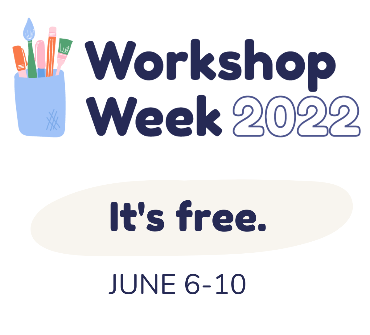 I'm teaching calligraphy at Workshop Week 2022 – Written Word ...
