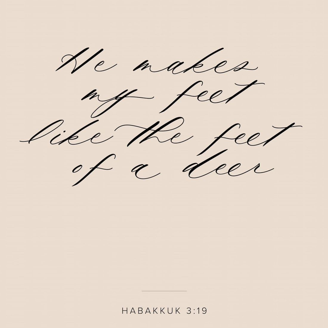 A note of gratitude from me to you 💌