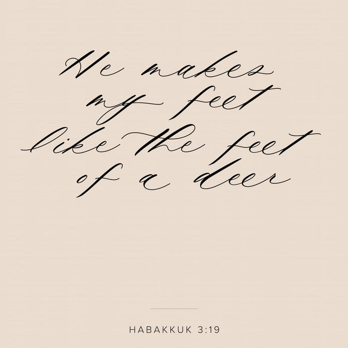 A note of gratitude from me to you 💌