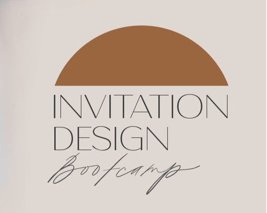 🎉 Invitation Bootcamp is Back—with a Twist!