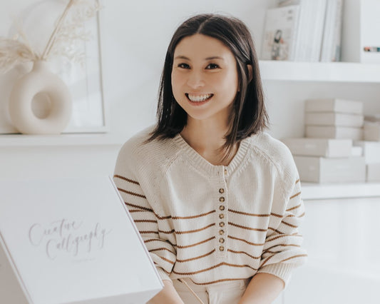 New year, new hobby? 👀