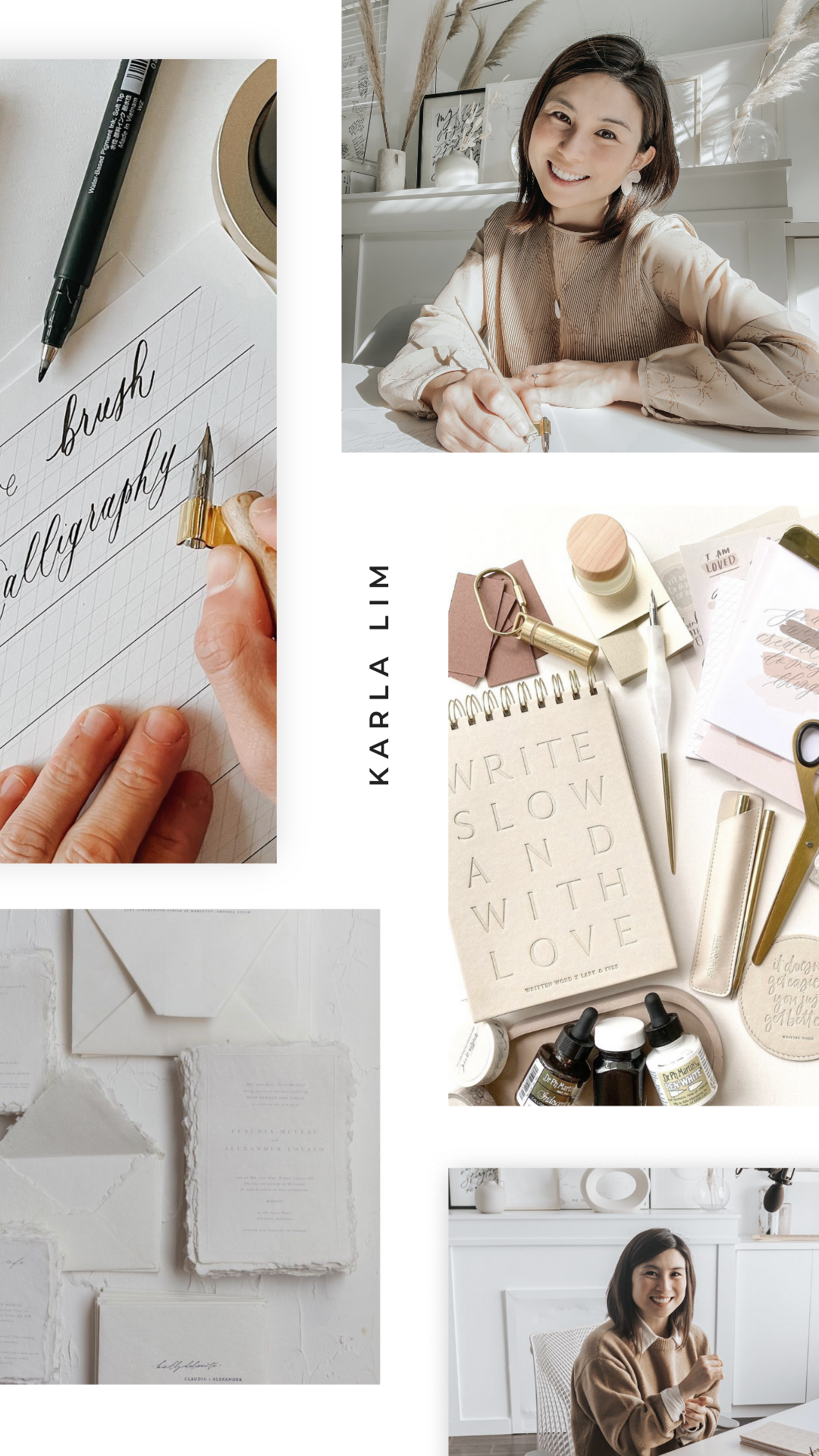 The Luxury Creative Podcast Feature