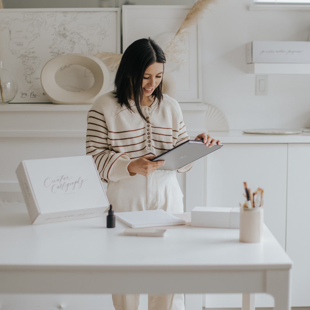 A work in progress: from Day 1 to 90 ✨