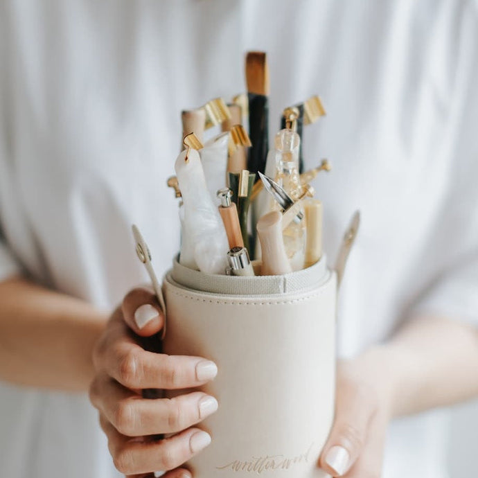 Your Essential Guide to Calligraphy Pens ✍🏻