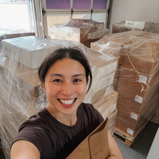 Where are the Travel Kits? 🤔