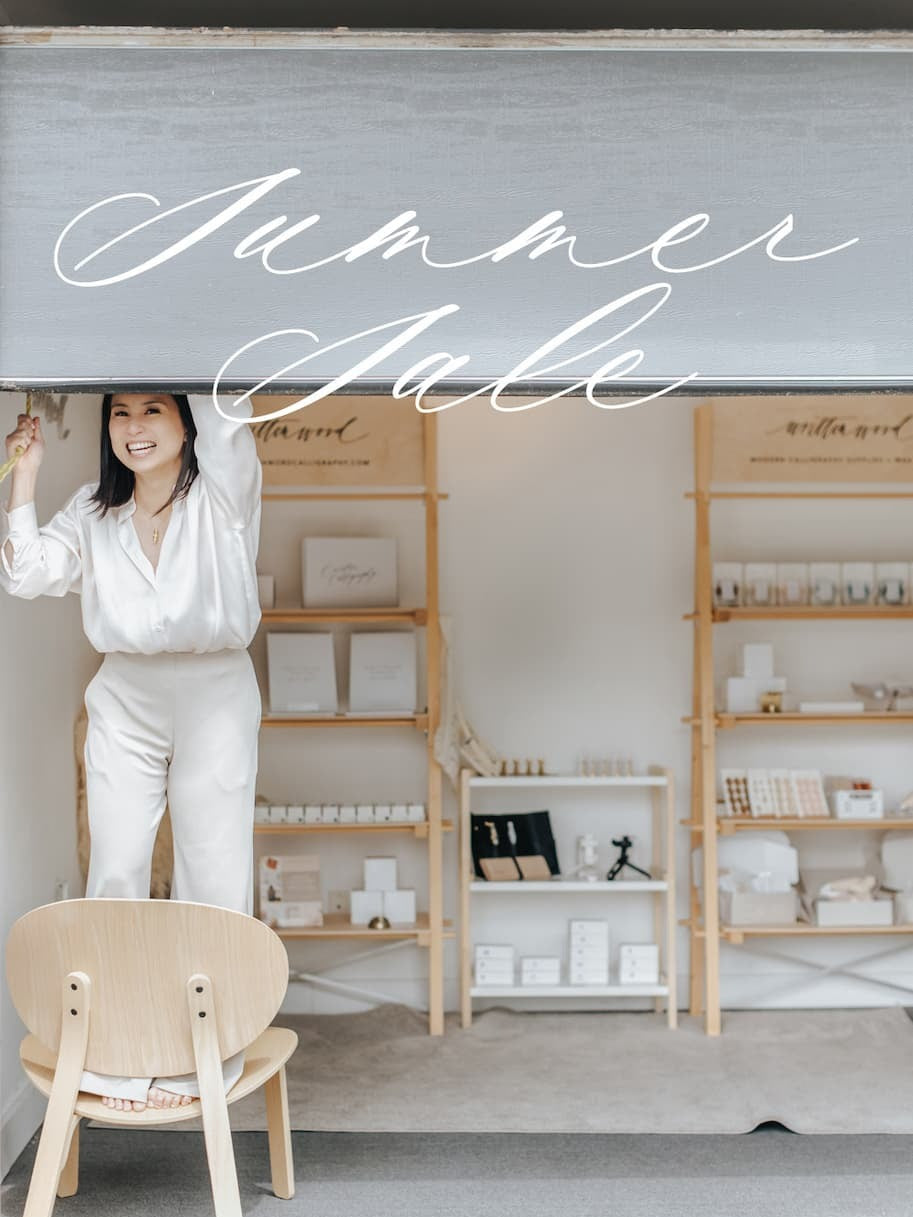 Summer Sale is ON! Get 15% Off!