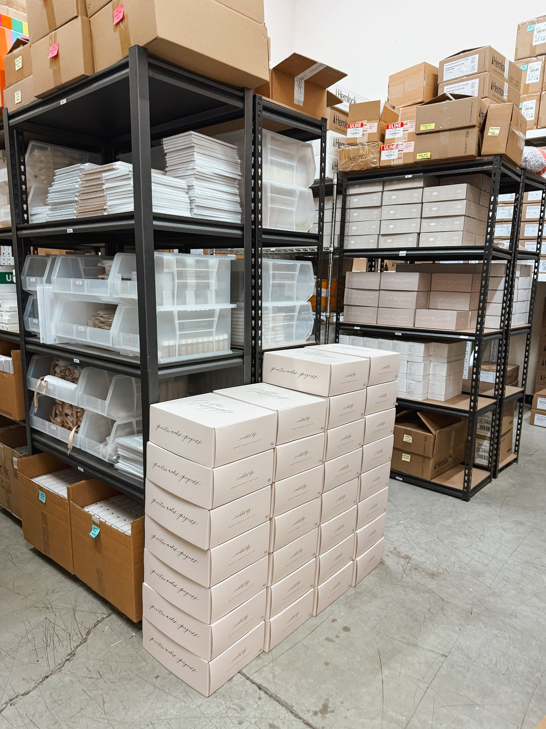 🚨 Hurry! Personalization Ends Soon + Potential Shipping Pause ⏸️