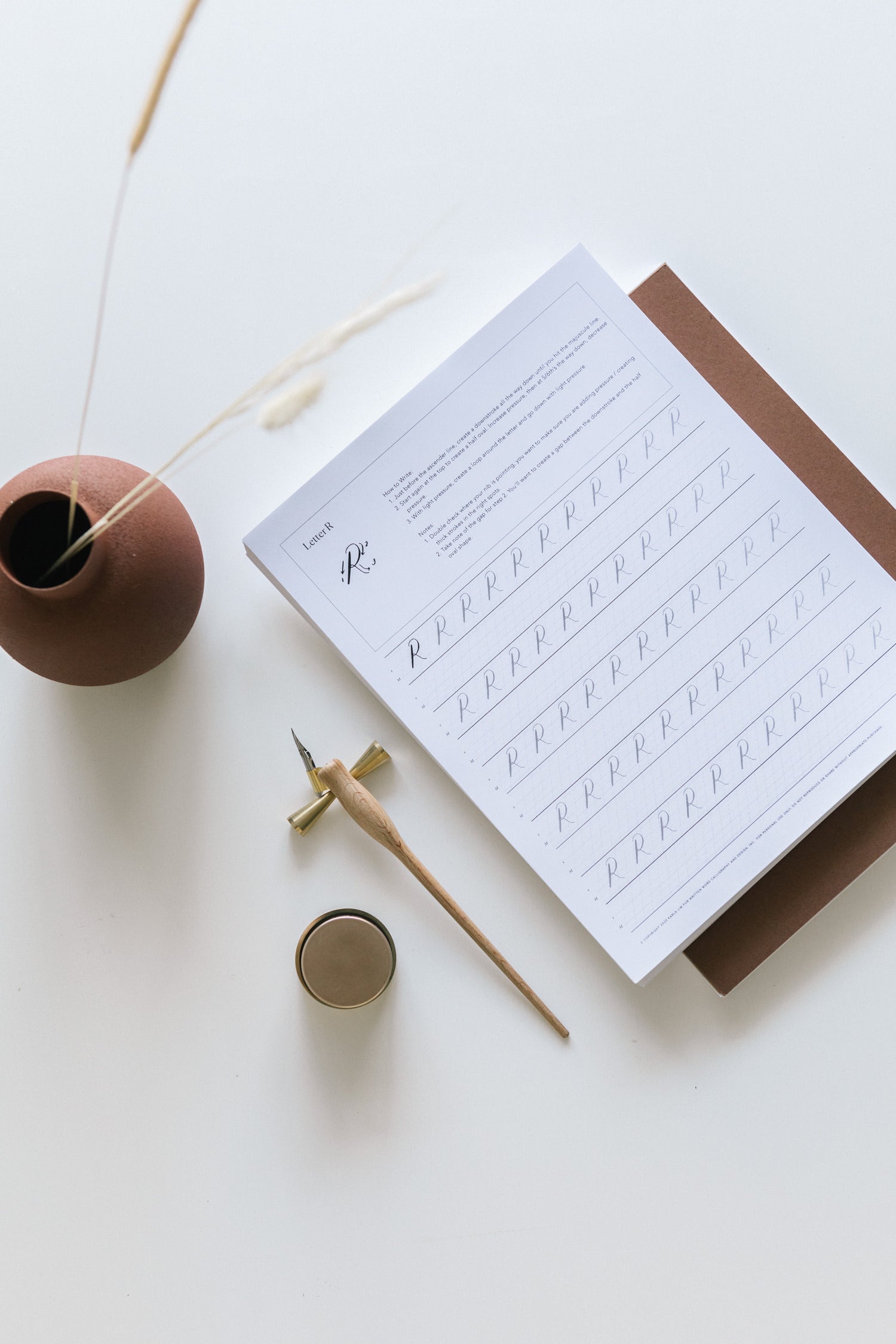 Digital Worksheets