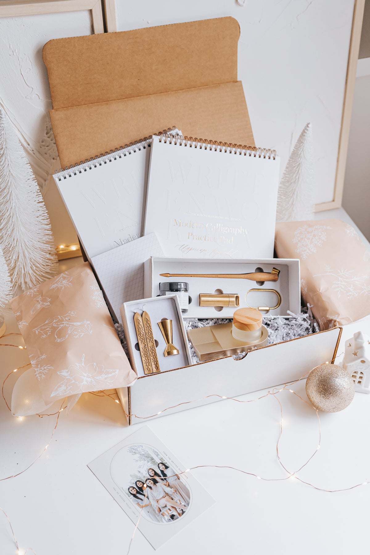 Limited Holiday Gift Sets + Bundles