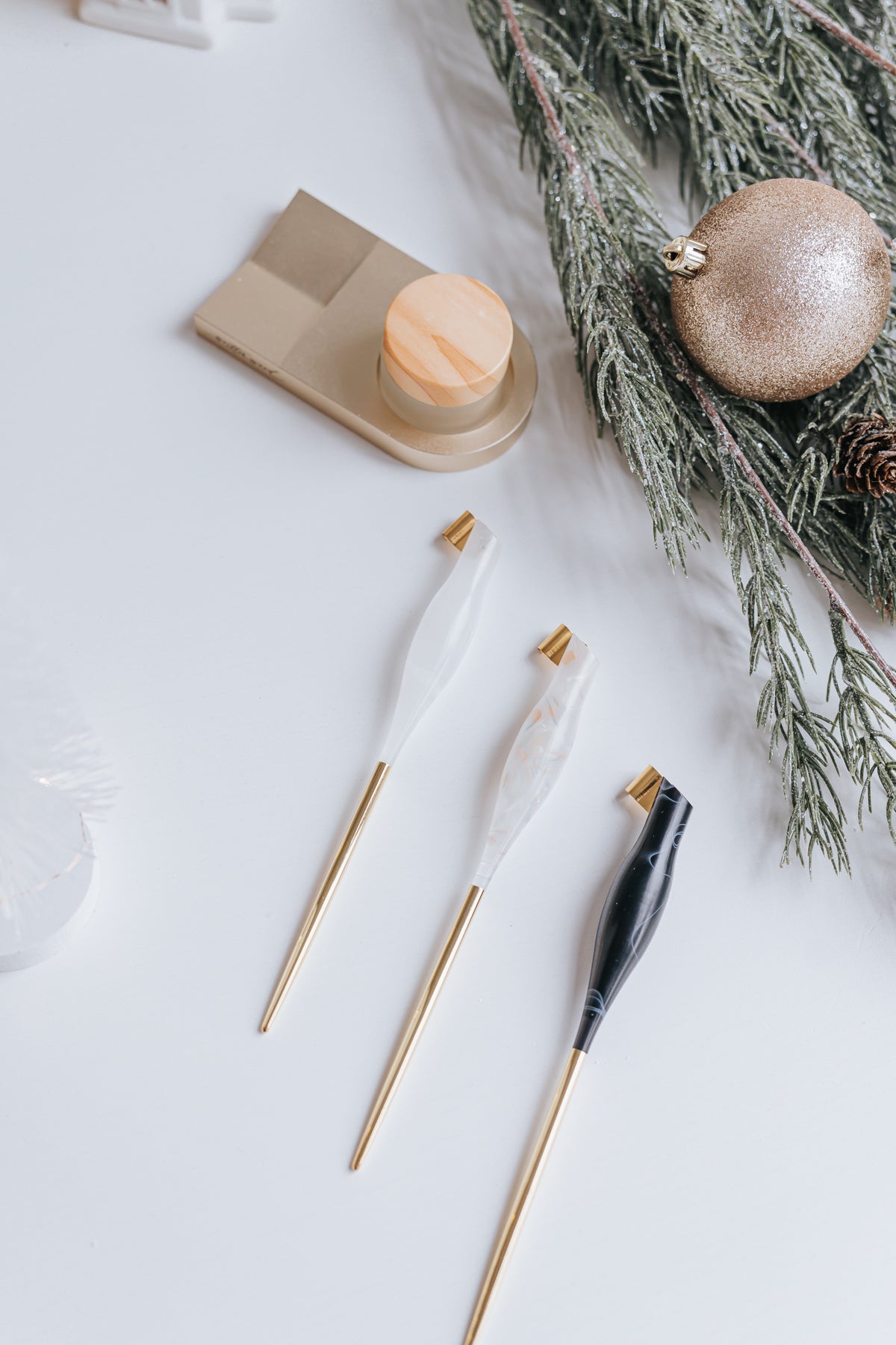 Gift Ideas for the Calligraphy Enthusiast