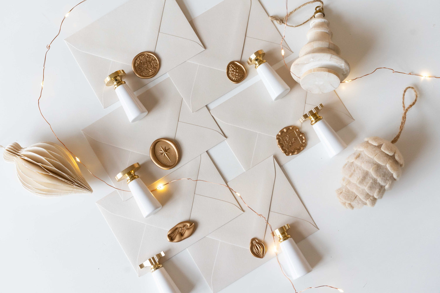 Gifts for Wax Seal Lovers