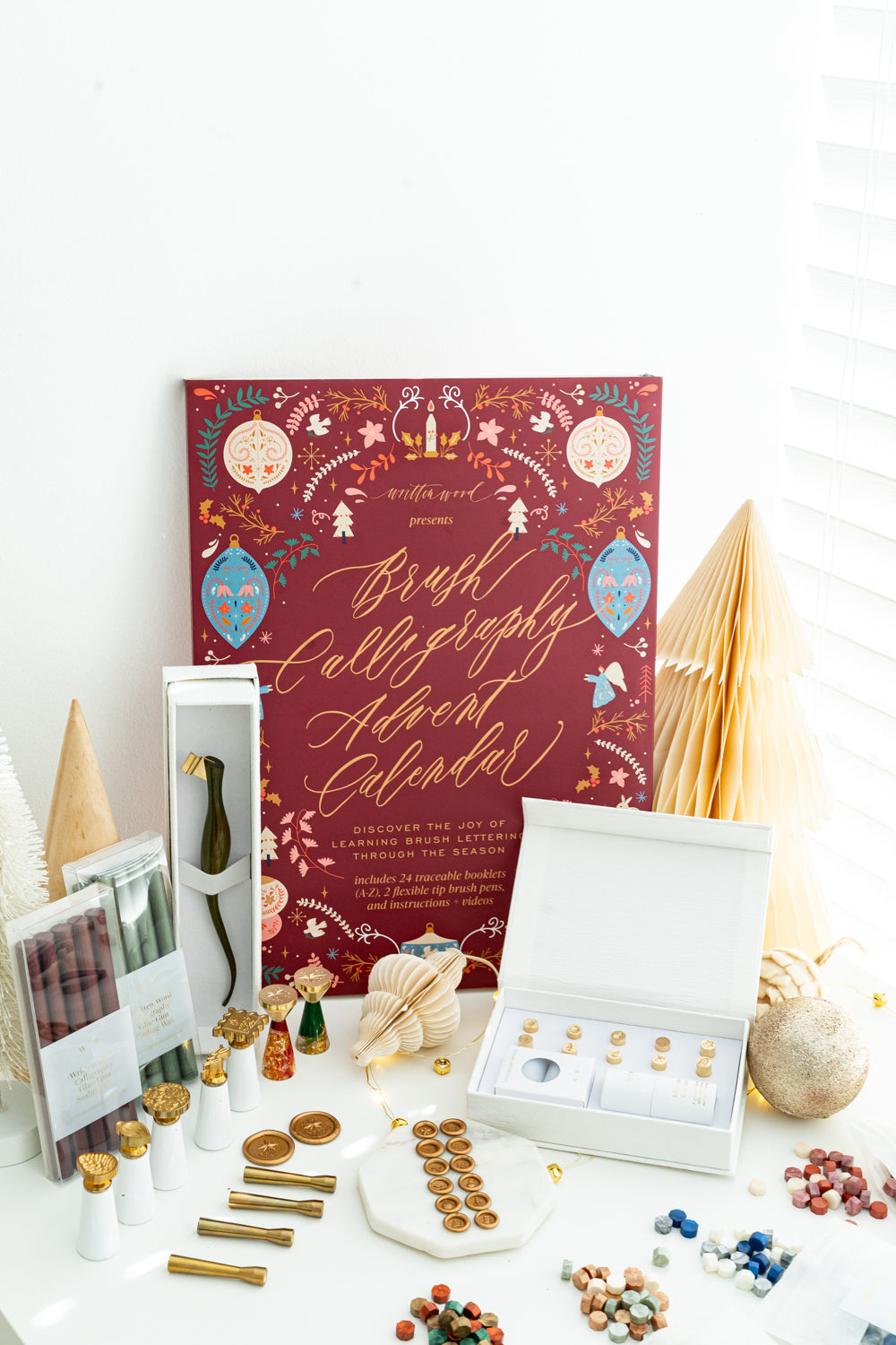 2025 Holiday Collection