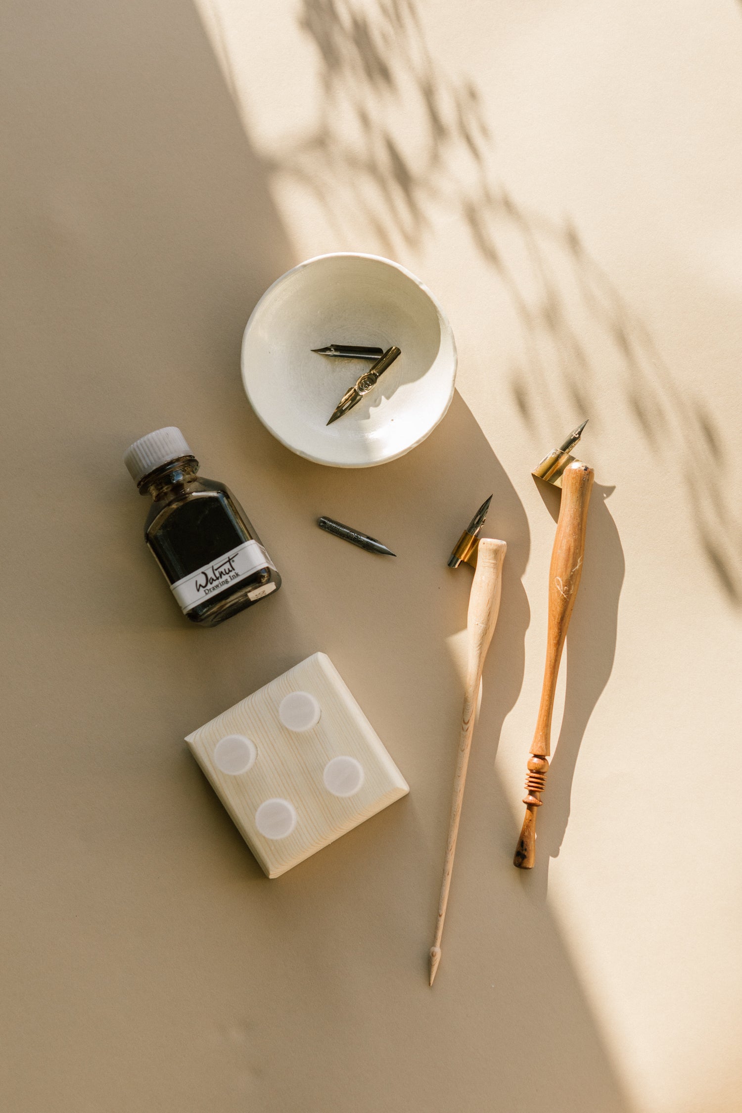 Calligraphy Essentials