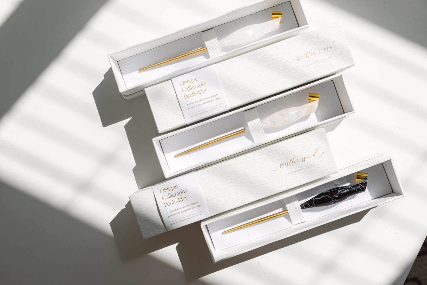 Calligraphy Pens