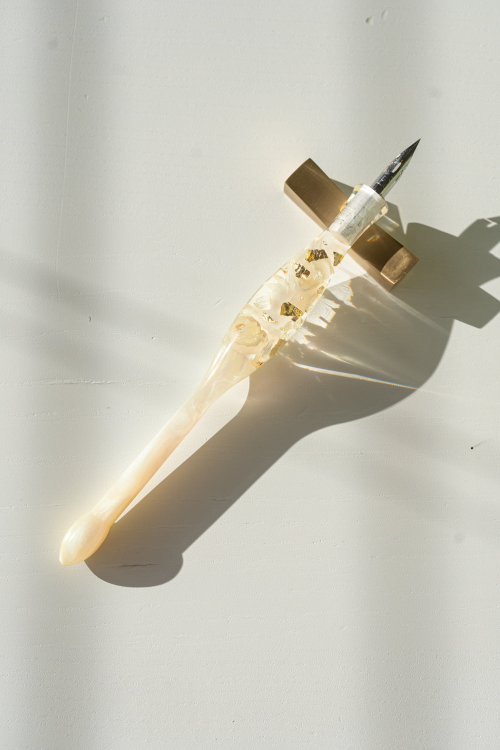 Daisy Dew Straight Penholder