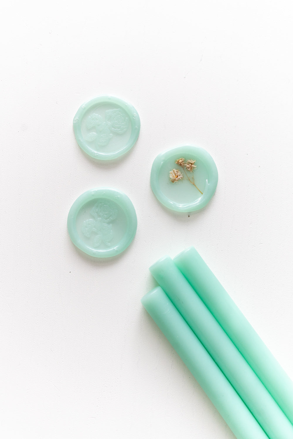 Dreamsicle Sealing Wax Collection