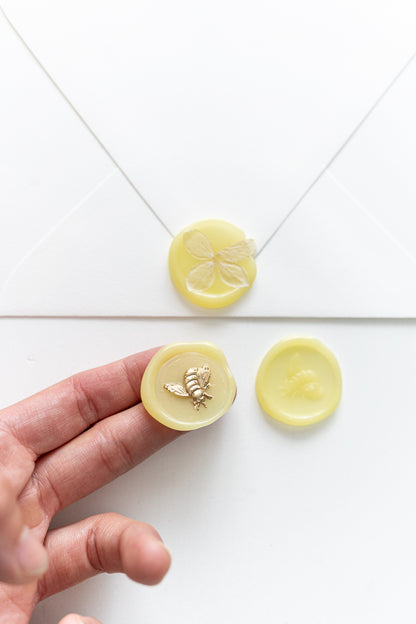 Dreamsicle Sealing Wax Collection