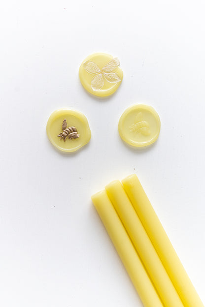 Dreamsicle Sealing Wax Collection