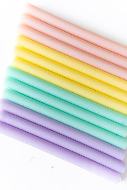 Dreamsicle Sealing Wax Collection