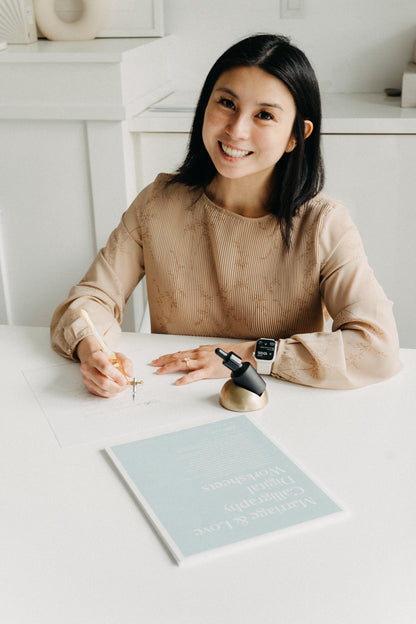 Marriage and Love Digital Worksheets