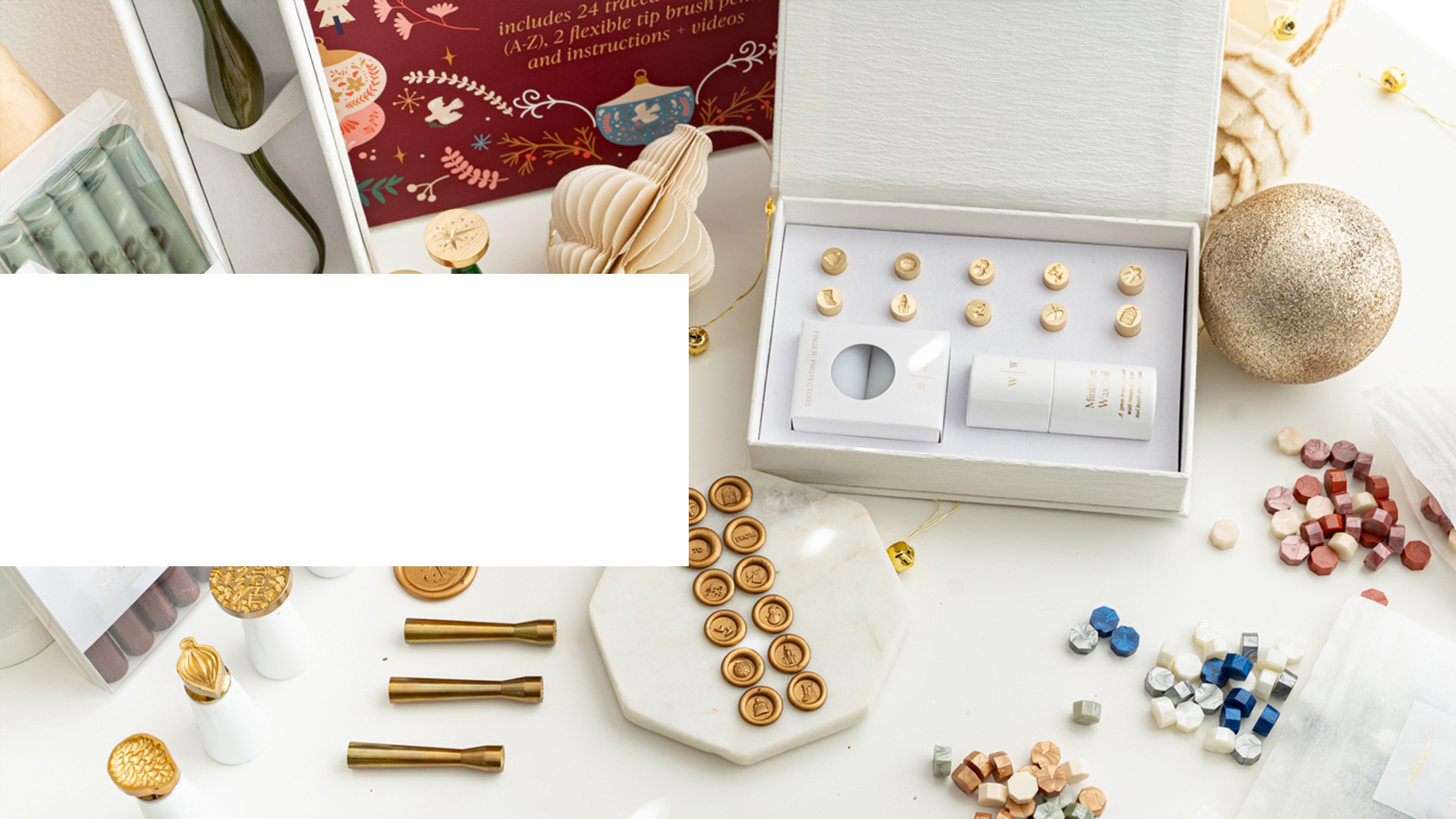 Modern Calligraphy Courses and Supplies – Written Word Calligraphy