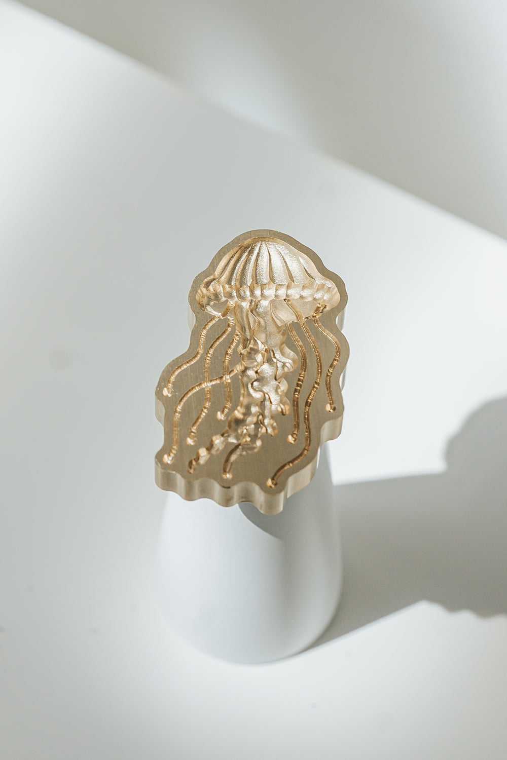 Jellyfish Wax Seal