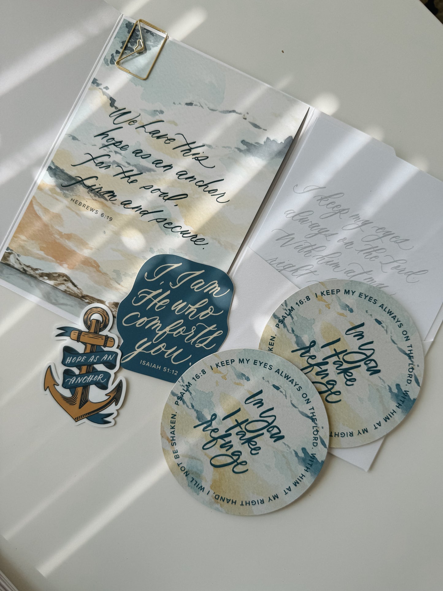 Scribe Snail Mail - September 2026 Archive