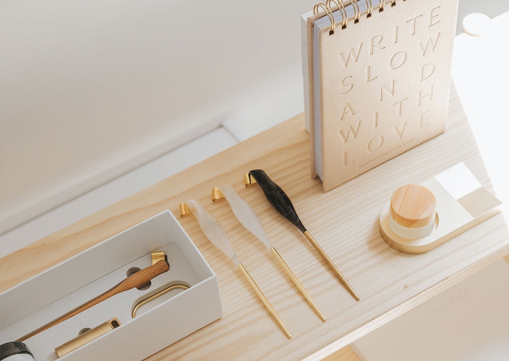 The Best Gifts for Calligraphers