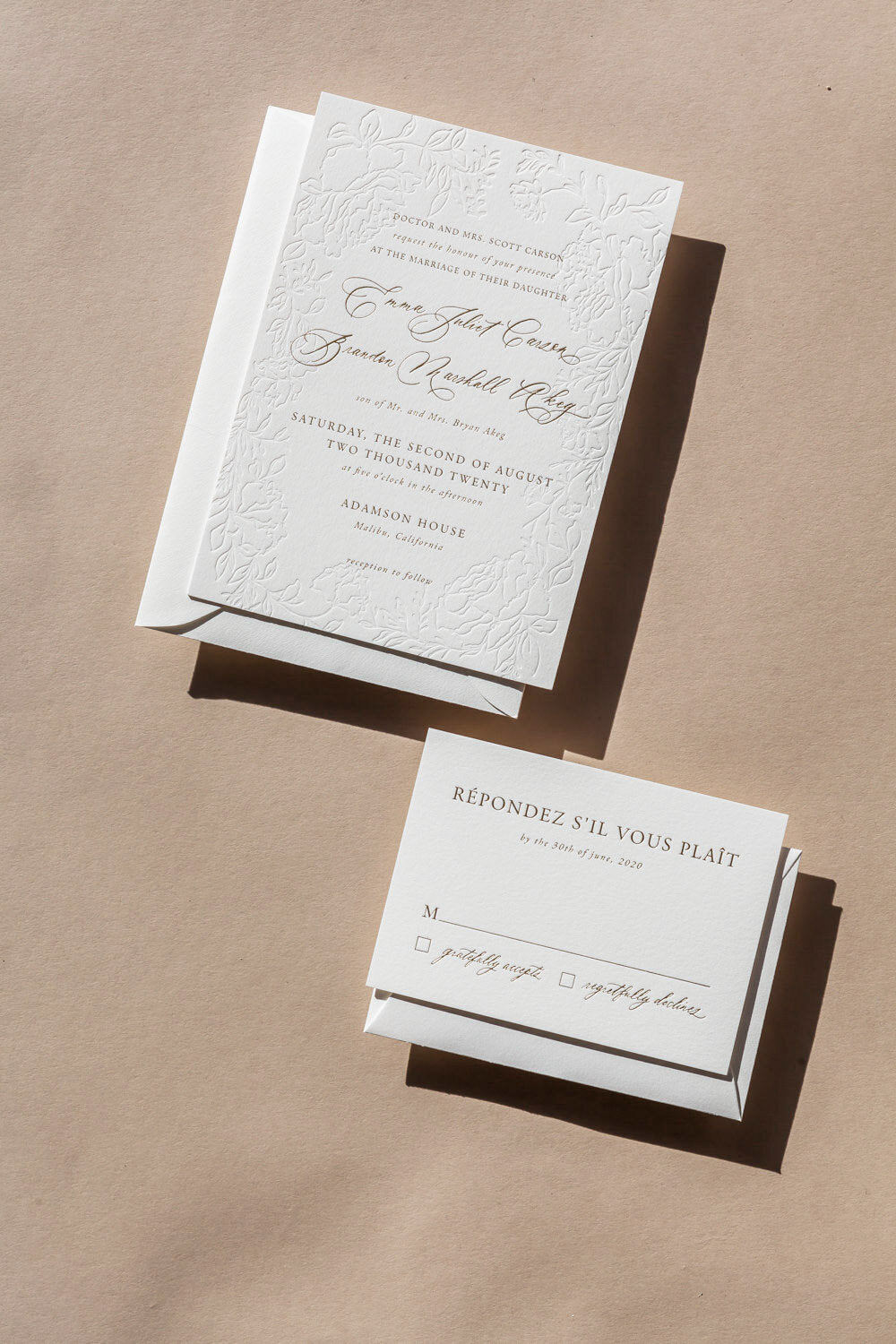 Nuage 4-Piece Suite