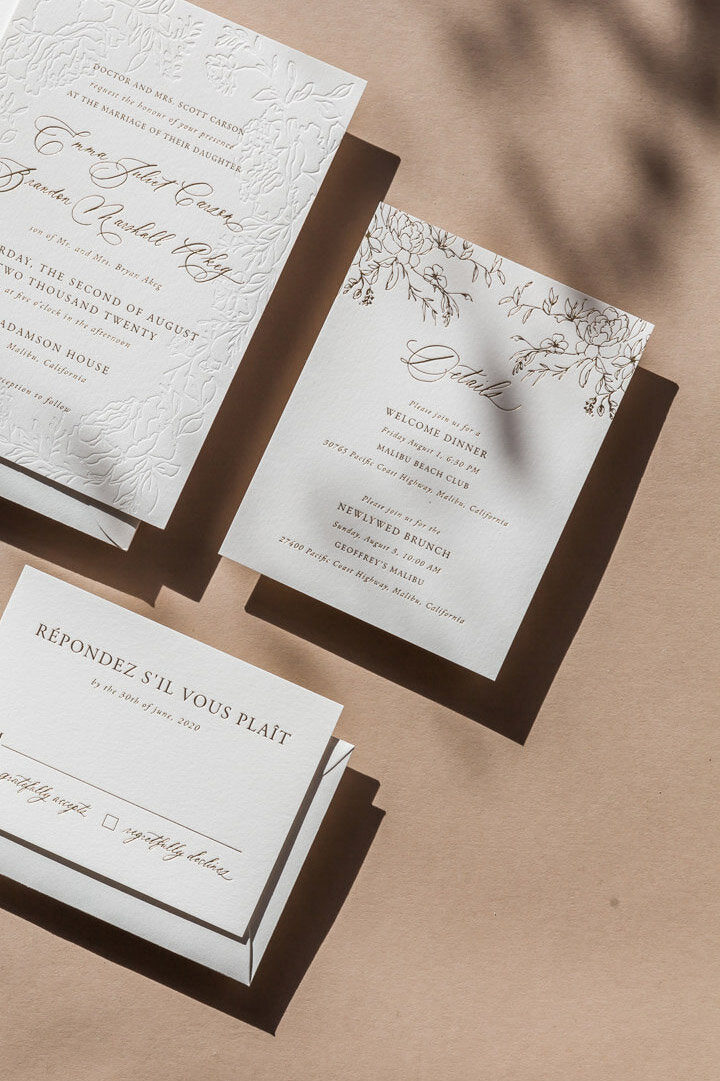 Nuage Details Card