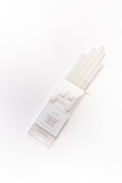 Vellum Glue Gun Sealing Wax (Box of 5 Sticks)