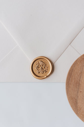 Wax Seals Stamp – Calligraphy Stylez