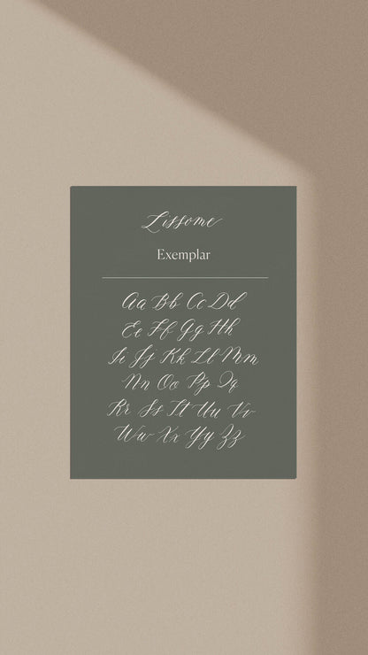 Uppercase Digital Worksheets - Lissome