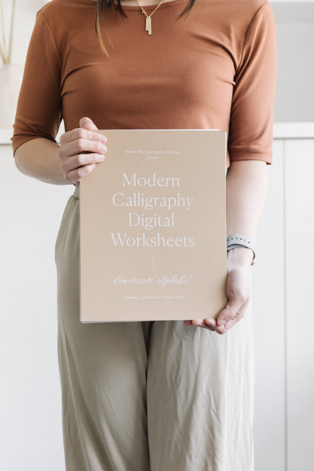 Lowercase Digital Worksheets - Lissome