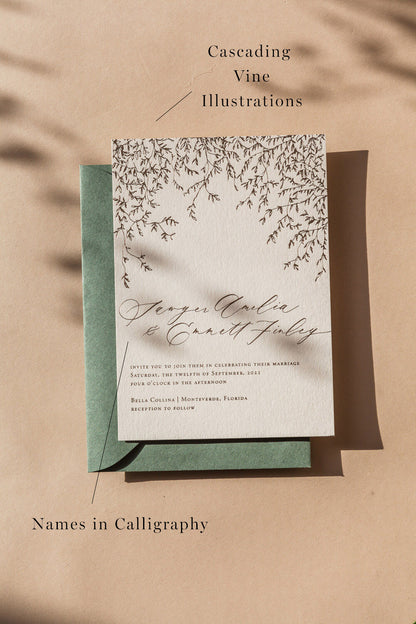 Botany 2-Piece Suite