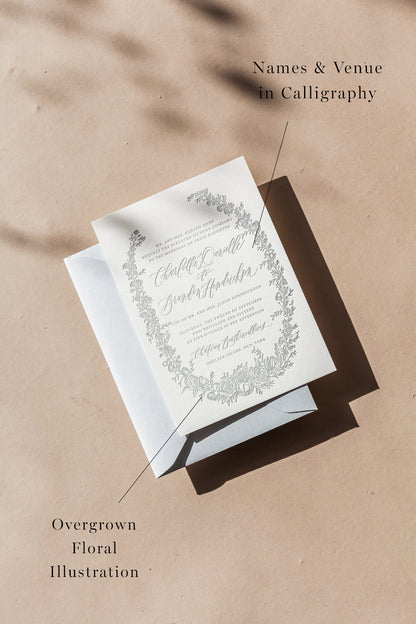 Potpourri 2-Piece Suite